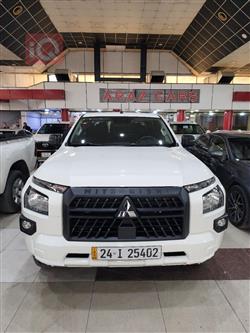 ميتسوبيشي L200